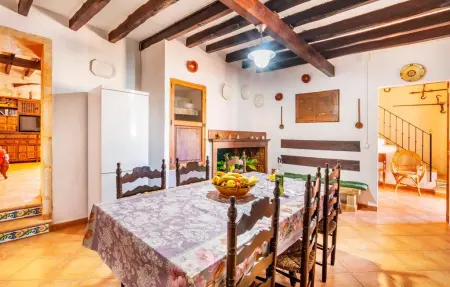 Son Gabriela, Maison 6 personnes à Llucmajor - Photo 23