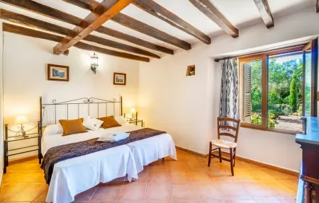 Son Gabriela, Maison 6 personnes à Llucmajor - Photo 25