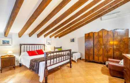 Son Gabriela, Maison 6 personnes à Llucmajor - Photo 28