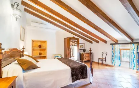 Son Gabriela, Maison 6 personnes à Llucmajor - Photo 30