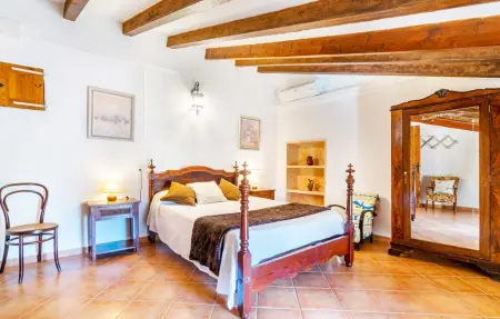 Son Gabriela, Maison 6 personnes à Llucmajor - Photo 31
