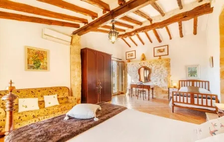 Son Gabriela, Maison 6 personnes à Llucmajor - Photo 35