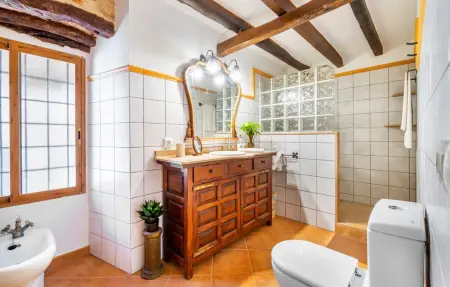 Son Gabriela, Maison 6 personnes à Llucmajor - Photo 36
