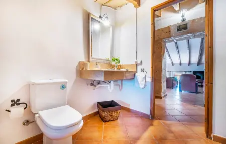 Son Gabriela, Maison 6 personnes à Llucmajor - Photo 37
