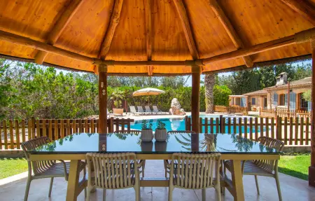 Moli d'en Mig, Maison 5 personnes à Consell - Photo 6