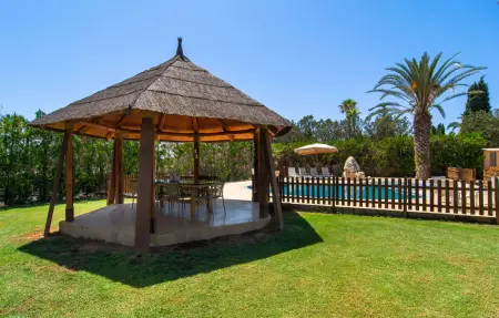 Moli d'en Mig, Maison 5 personnes à Consell - Photo 8