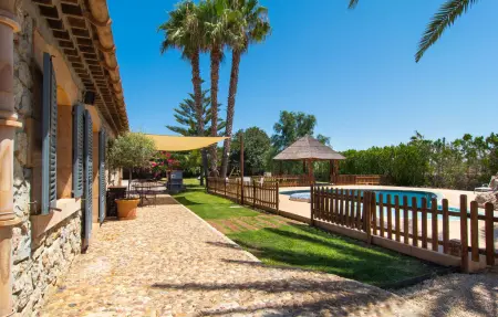 Moli d'en Mig, Maison 5 personnes à Consell - Photo 17