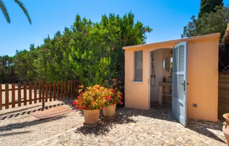Moli d'en Mig, Maison 5 personnes à Consell - Photo 18