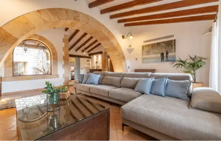 Moli d'en Mig, Maison 5 personnes à Consell - Photo 22