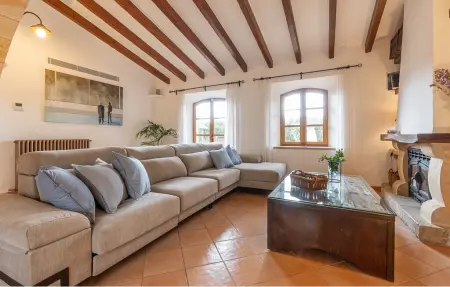 Moli d'en Mig, Maison 5 personnes à Consell - Photo 23