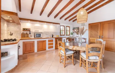 Moli d'en Mig, Maison 5 personnes à Consell - Photo 26