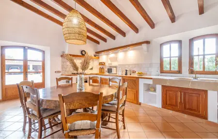 Moli d'en Mig, Maison 5 personnes à Consell - Photo 27