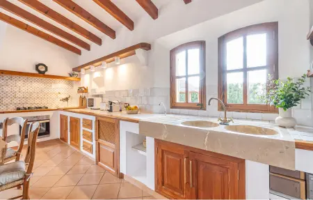 Moli d'en Mig, Maison 5 personnes à Consell - Photo 28