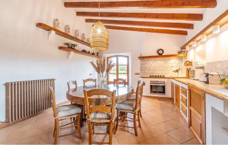 Moli d'en Mig, Maison 5 personnes à Consell - Photo 29