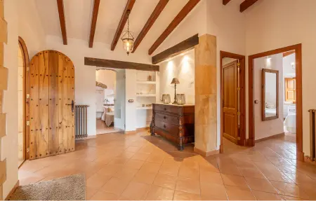 Moli d'en Mig, Maison 5 personnes à Consell - Photo 30