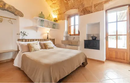 Moli d'en Mig, Maison 5 personnes à Consell - Photo 31