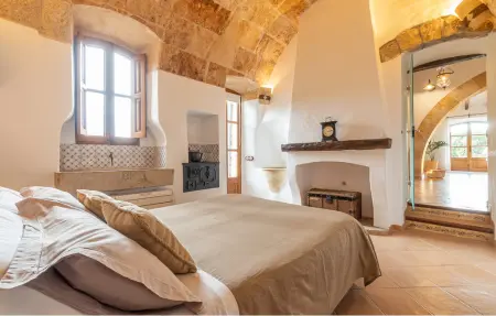 Moli d'en Mig, Maison 5 personnes à Consell - Photo 32