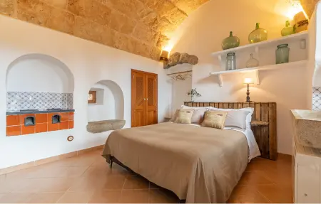 Moli d'en Mig, Maison 5 personnes à Consell - Photo 33