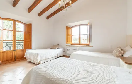 Moli d'en Mig, Maison 5 personnes à Consell - Photo 34