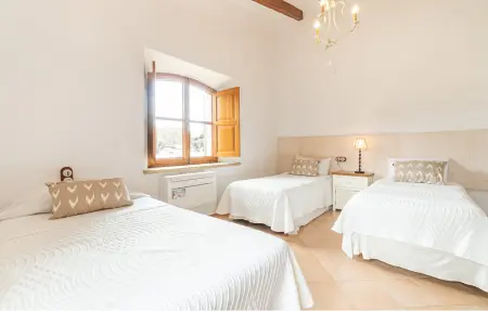 Moli d'en Mig, Maison 5 personnes à Consell - Photo 35