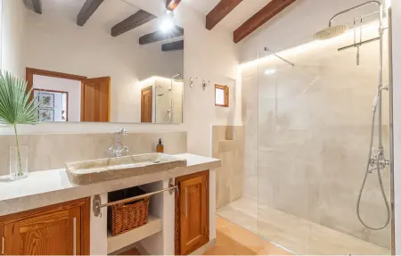Moli d'en Mig, Maison 5 personnes à Consell - Photo 36