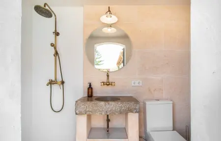 Moli d'en Mig, Maison 5 personnes à Consell - Photo 37