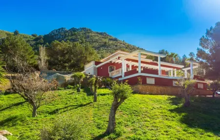 Altavista, Maison 6 personnes à Colonia de Sant Pere - Photo 2
