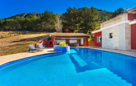 Altavista, Maison 6 personnes à Colonia de Sant Pere - Photo 7
