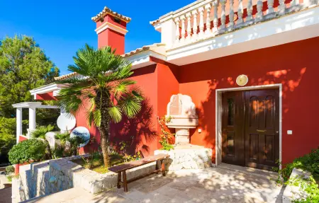 Altavista, Maison 6 personnes à Colonia de Sant Pere - Photo 12