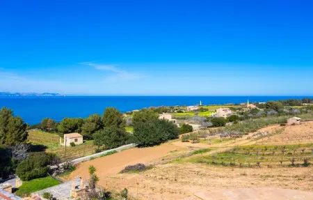 Altavista, Maison 6 personnes à Colonia de Sant Pere - Photo 13