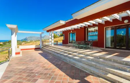 Altavista, Maison 6 personnes à Colonia de Sant Pere - Photo 14