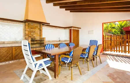 Altavista, Maison 6 personnes à Colonia de Sant Pere - Photo 18
