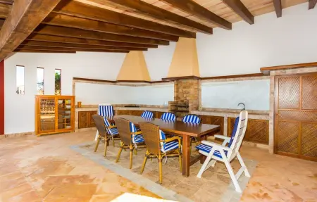Altavista, Maison 6 personnes à Colonia de Sant Pere - Photo 19