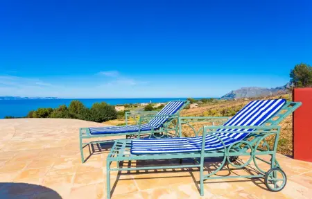 Altavista, Maison 6 personnes à Colonia de Sant Pere - Photo 22