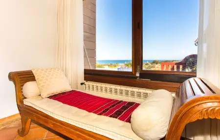 Altavista, Maison 6 personnes à Colonia de Sant Pere - Photo 23