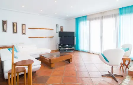 Altavista, Maison 6 personnes à Colonia de Sant Pere - Photo 24