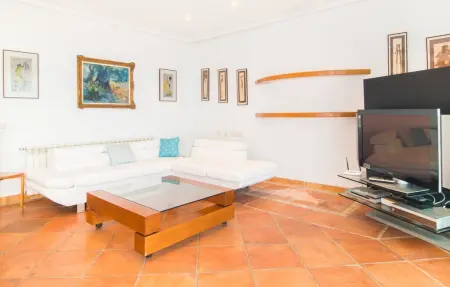Altavista, Maison 6 personnes à Colonia de Sant Pere - Photo 25