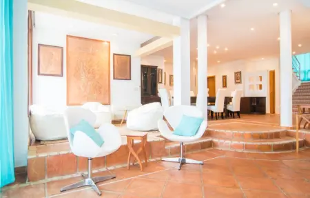 Altavista, Maison 6 personnes à Colonia de Sant Pere - Photo 27