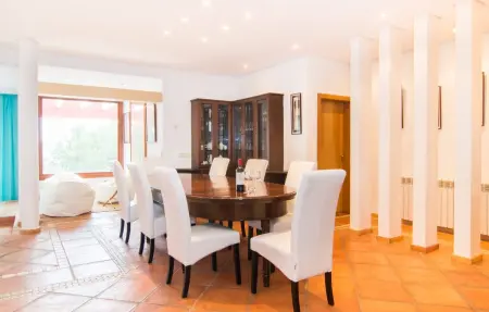 Altavista, Maison 6 personnes à Colonia de Sant Pere - Photo 29