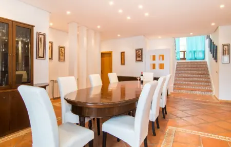 Altavista, Maison 6 personnes à Colonia de Sant Pere - Photo 30