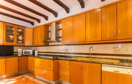 Altavista, Maison 6 personnes à Colonia de Sant Pere - Photo 31