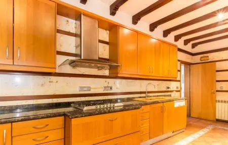 Altavista, Maison 6 personnes à Colonia de Sant Pere - Photo 32