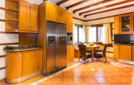 Altavista, Maison 6 personnes à Colonia de Sant Pere - Photo 33