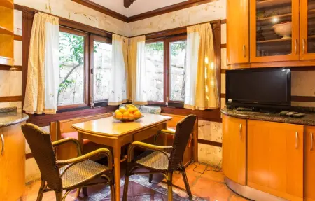 Altavista, Maison 6 personnes à Colonia de Sant Pere - Photo 34