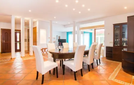 Altavista, Maison 6 personnes à Colonia de Sant Pere - Photo 35