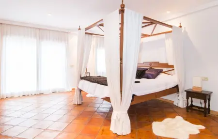 Altavista, Maison 6 personnes à Colonia de Sant Pere - Photo 36