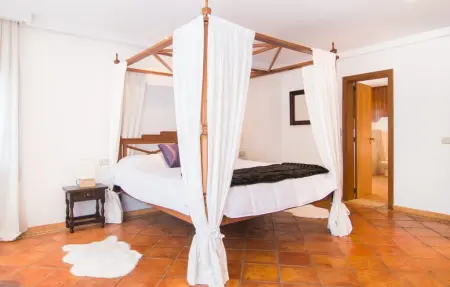 Altavista, Maison 6 personnes à Colonia de Sant Pere - Photo 37