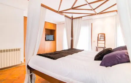 Altavista, Maison 6 personnes à Colonia de Sant Pere - Photo 38