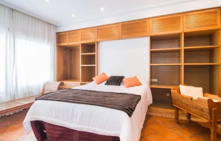 Altavista, Maison 6 personnes à Colonia de Sant Pere - Photo 39