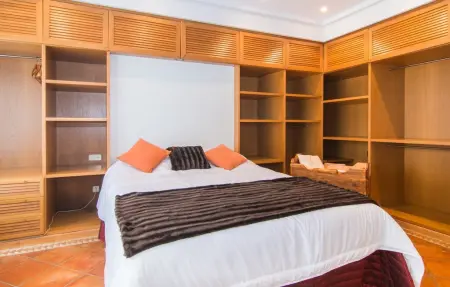 Altavista, Maison 6 personnes à Colonia de Sant Pere - Photo 40
